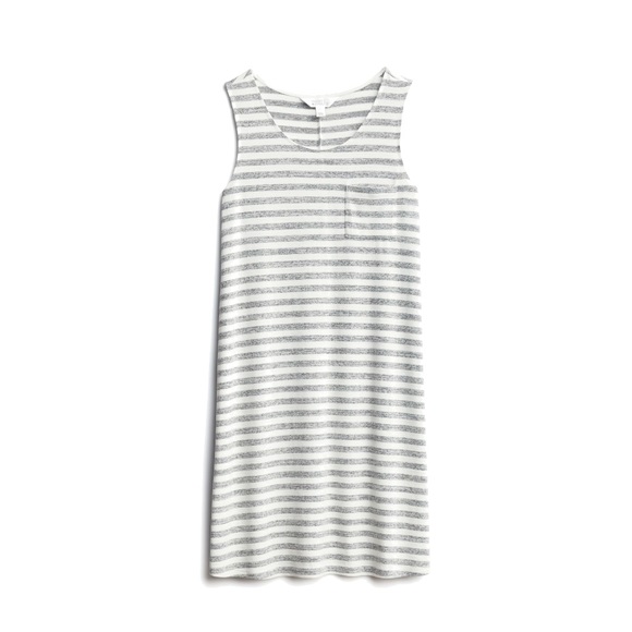 Market & Spruce Meg Knit Dress Sz LP - Picture 1 of 2